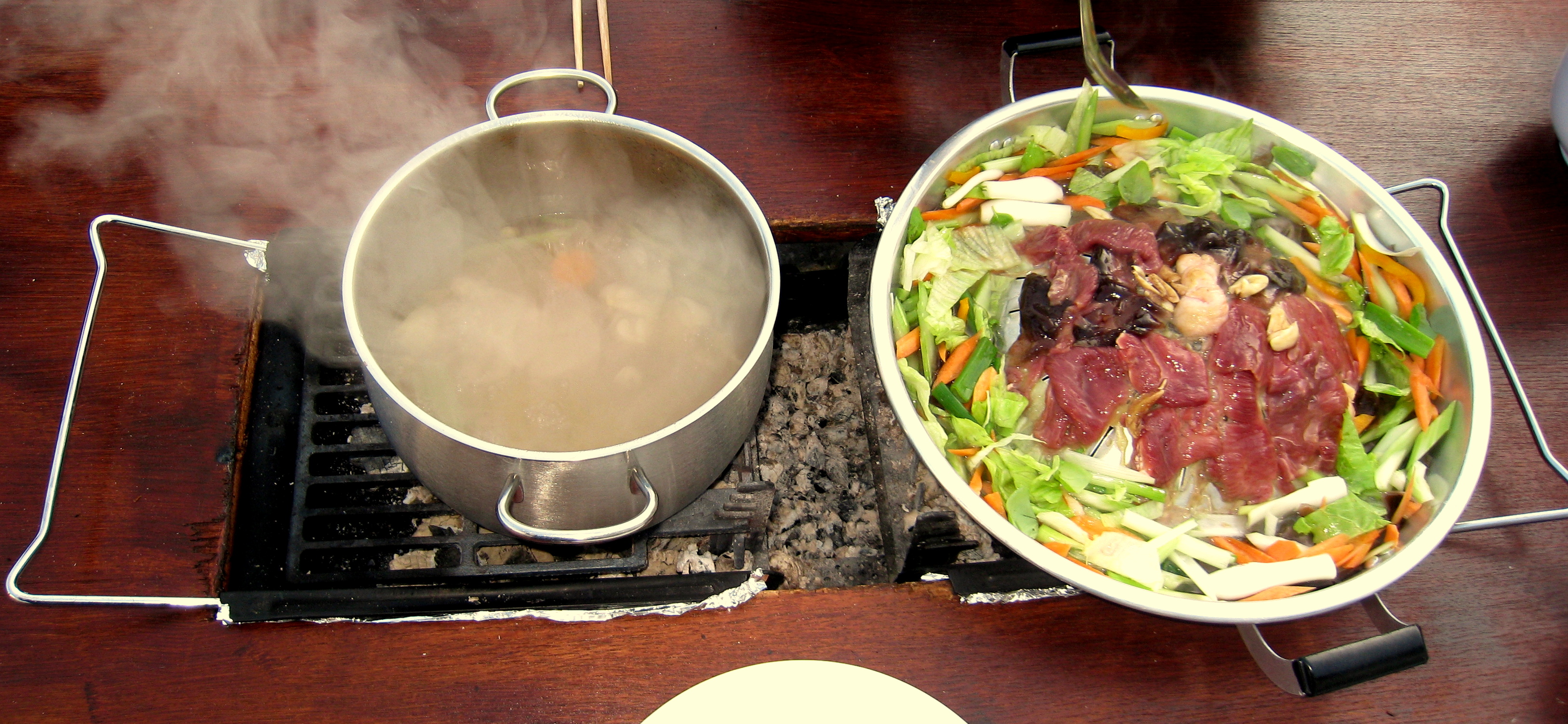 Forslag til koreansk - FAMILY BBQ - Kvalitets grill tilbehørFAMILY BBQ – grill og tilbehør